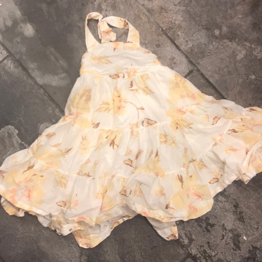 12-18m Old Navy Dress
